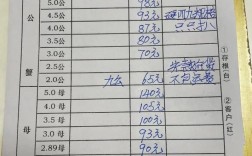 今天白沙洲小龙虾多少钱一斤？