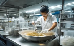 水产虾饲料配方制作，水产虾饲料配方制作方法