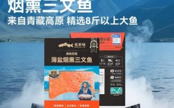 青海龙羊峡三文鱼多少钱一斤？