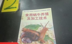 蜗牛养殖加工技术有哪些关键要点？