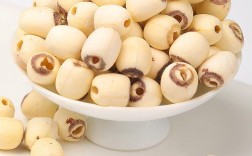 莲子品种有哪些？看图识品种！