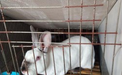 獭兔种兔养殖技术要点有哪些？