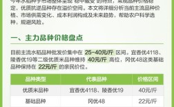 2025建三江水稻价格会涨还是跌？
