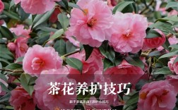 新品种茶花怎么养才好？