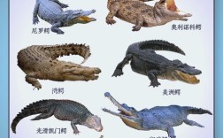 鳄鱼宠物品种怎么选？