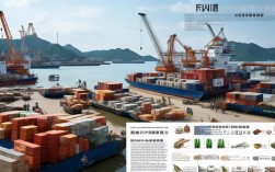 福建水产品出口为何全国领先？解析养殖技术与行业趋势