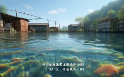 增坛水产，坛增水库