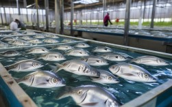 海鲈鱼养殖技术，海鲈鱼养殖技术与管理