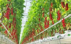 国外蔬菜种植技术视频，有哪些实用技巧可学？