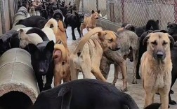 肉狗养殖选什么品种好？