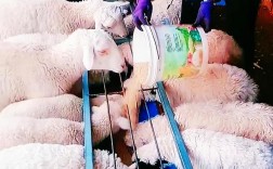 都安山羊秸秆饲喂技术怎么掌握？