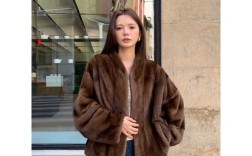 2025年貂皮价格走势