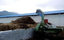 玉米秸秆氨化技术视频如何操作？