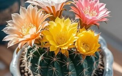 仙人球开花品种有哪些？