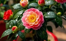 山茶花哪些品种最好养？