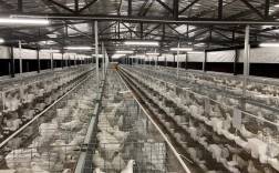 人工养殖肉鸽技术视频