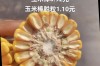 今日河北保定玉米价格
