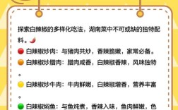 白辣椒是辣椒品种吗？