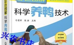 鸭子养殖技术视频教程，新手能学会吗？