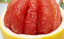 到底哪个品种的柚子最好吃？