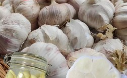 河南杞县新蒜价格多少钱一斤？