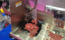 猪肉分割技术视频，先进在哪？