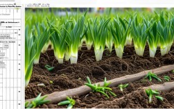 葱籽怎么家庭种植技术，葱籽怎么种植方法和时间