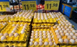 9月30日鸡蛋价格是涨还是跌？