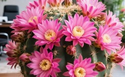 开花仙人球哪些品种最常见？