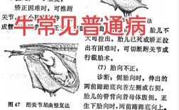 牛养殖技术与疾病防疫关键点有哪些？