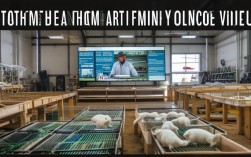 肉兔先进养殖技术视频，肉兔先进养殖技术视频讲解