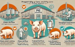 益生菌如何赋能生态养猪？