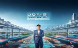 正大水产集团如何引领现代水产养殖的创新与实践？