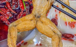 今日广州牛蛙批发价格