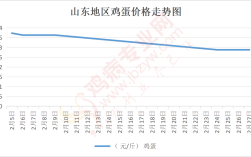 青岛鸡蛋今日价格多少钱一斤？