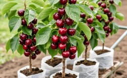 车厘子苗哪个品种最好？