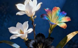 如何快速鉴别君子兰品种？