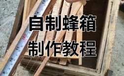 蜂箱煮蜡技术视频，如何高效煮取蜂蜡？