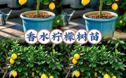 柠檬树室内种植，怎么养才能长得好？