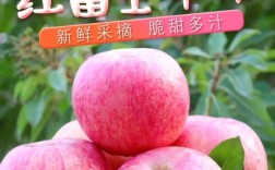 富士苹果哪里的品种最好？