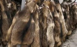 貉皮今日最新价是多少？