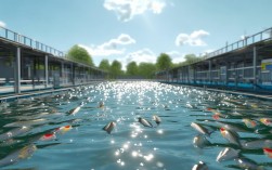 高含氧量对水产养殖有哪些影响？如何科学管理？