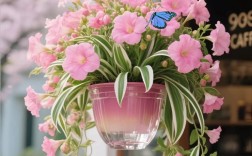 大叶吊兰品种到底有多少？