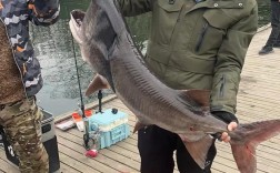 致富经新品种鸭嘴鱼