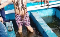 张长威的水蛭养殖技术有何秘诀？