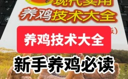 养殖技术基础知识全集包含哪些核心内容？