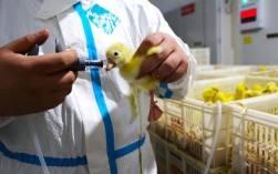 如何通过视频学会养鸭防病技术？