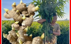 空调生姜催芽新技术具体怎么操作？