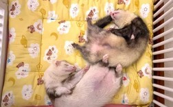 水貂狐狸养殖技术视频哪里看？