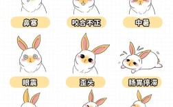 怎样学预防兔疾病技术